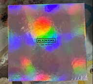 Blackpink the album 專輯