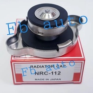 New Era Radiator Cap NRC-112/R148