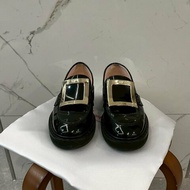 Roger vivier 經典樂福鞋