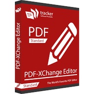 PDF-XChange Pro latest 2026 version, permanent updates, lifetime use, supports Windows systems.