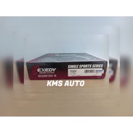 toyota Ae86 4age 16v vios 1nzfe 4age 20v starlet 4efte mrs Celica 1zz 2zz EXEDY S TYPE SEMI RACING 6