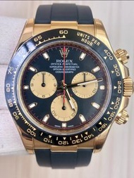 Rolex 116518ln PaulNewman 2019