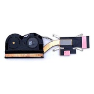 BestParts CPU冷却ファン ヒートシンク交換 Lenovo ThinkPad X1 Carbon 第9世代 2021年版 X1 Yoga 第6世代 2021年版 P/N 5H40W36671