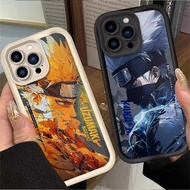 Anime Naruto Phone Case For Realme 15 14X 14T 14 Pro Plus C75X C75 C71 Note 70 70T Narzo 80 Lite Sho