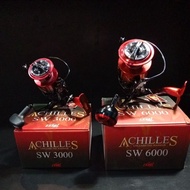 EXORI ACHILLES REEL SW