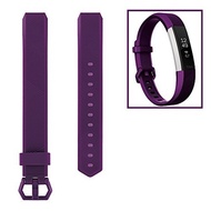 Usitek Fitbit Alta HR Bands, Classic Accessory Alta HR and Alta Band Replacement Wristband Strap...
