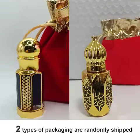 Black Musk Concentrated Arabic, Lasting For A Long Time, Black Musk Kara Ipar Epar 3ml