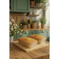 Kek buttermilk Cempedak Premium Golden Churn