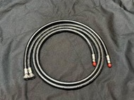 現貨 頂級 SCUBAPRO 中壓管 技潛 側掛 長短喉 潛水 210cm 65cm S-Tek 管 調節器 BCD