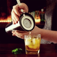 Reusable Tea Strainer Stainless Steel Strainer Juice Strainer/ Bar Strainer Stainless Steel Strainer