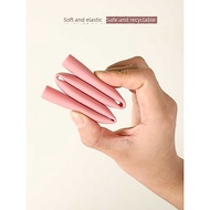 √ Carote Silicone Heat-Resistant Reusable Straw