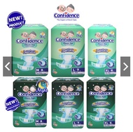 Popok dewasa Confidence Pampers Dewasa