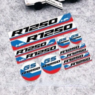 R1250GS Sticker, F850, F750, R1200GS Motorcycle Side Box Sticker