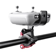 【Flash sale】 Remote Control Bracket Clamp Remote Controller Bike Holder Mount For Mavic Air 2s Mini 3 Pro Drone Accessories