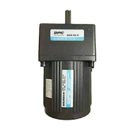 DPG Toho Small Gear Gear Gear Motor 25W Single Phase 220V AC Adjustable Speed Motor 4IK25RGN-C/Z