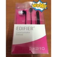 Edifier communicator earbud