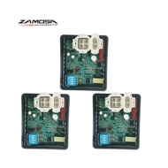 CDI RACING สําหรับ CG125FAN CBF150 NXR150 TITAN KS.ES CG150 XR125L KRH 6PIN XR150L GL150 CARGO TMX S