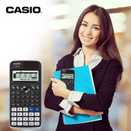 CASIO fx-570EX FX570EX Scientific Calculator Classwiz School Office Calculator Ready Stock