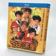 #In stock# Blu-ray TVB Drama / Happy Ever After / 1999 Bobby Au—Yeung / Nnadia Chan / RogerKwokChunOn hobbies collections