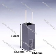 Flow Cuvette Quartz Cell for Ba88a 6V10W ,New and High Quality for Mindray  BA-88A Chemistry Analyze