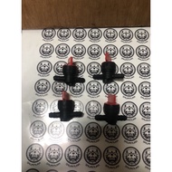 SR400 Sr500 Oil Valve Yamaha Spare Parts SR400-Sr500/Yamha SR400-Sr500/Yamaha