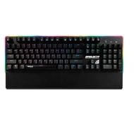 KEYBOARD (คีย์บอร์ด) SIGNO E-SPORT GAMING KB-781 MAGUSTA (BLUE OPTICAL SWITCH) ประกัน 2ปีแถม รองเม้า