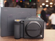 [ 哈蘇 ] Hasselblad X2D 100C 中畫幅無反相機 完美無暇 旗艦級 機皇