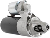 DB Electrical SBO0109 New Starter For Mercedes C 2.8L 4.3L 5.5L 2.8 4.3 5.5 98 99 00 05 06 1998 1999