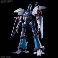 [預訂/4月] 重戰機 A.Taul Heavy Metal HG模型