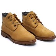 Timberland Classic Chukka Leather Waterproof Boots - 100% Original