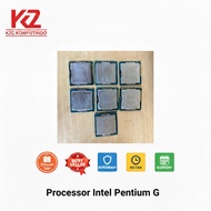 INREL PENTIUM PROCESSOR G 4400, G3240, G2020, G630 for socket 1155-1151. NORMAL Condition