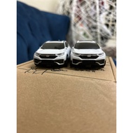 READYSTOCK SARUNG KUNCI HONDA CRV 3D