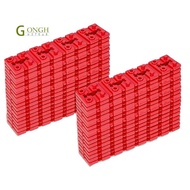 Outlet Spacers Electrical Outlet Spacers Shims for Electrical Box, 100Pcs Electrical Outlet Spacers 