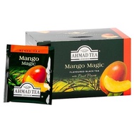 Ahmad Tea Mango Magic 20 Tea Bags