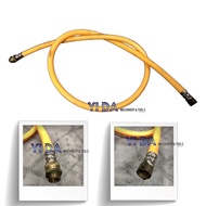 KNAPSACK ENGINE SPRAYER ENJIN PAM RACUN HOSE 1M