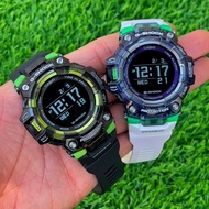 GShock Smart Watch สุดอัจฉริยะ GBD100SM-1 &GBD-100SM-1A7 สีใหม่ล่าสุด