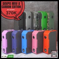 Dovpo Mvv Ii - Carbon Edition Mod Authentic Termurah