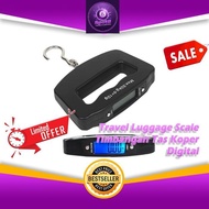 Spot8Cheap Travel Luggage Scale 50Kg - Digital Luggage Scale 0646 - Travel Luggage