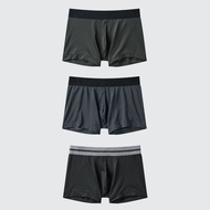 Japanese Parents Highest Satisfaction New Color Debut UNIQLO AIRism Boys Children Version Cool Feeli