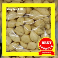 SOES KERING ORIGINAL / KUE SUS KERING MINI / SOES KEJU ( CHEESE ) MINI