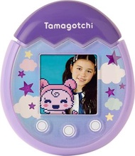 BANDAI - TAMAGOTCHI Pix 他媽哥池電子寵物 (Purple)