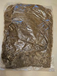 羊毛頸巾