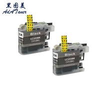 LC103 LC101 LC 103 LC-103 Compatible Jet Cartridge For Brother MFC-J650DW J870DW J875DW J6720DW J692