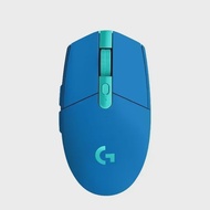 Logitech G304 G305 Wireless Gaming Mouse Black/White/Lilac/Blue LIGHTSPEED USB Receiver Hero 12K DPI