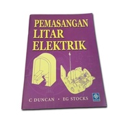 Pemasangan Litar Elektrik