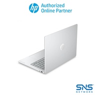 HP OmniBook 3 14-hu0084TU/85TU/86TU/87TU Laptop (Intel Core 5-120U | 14" 2K | 8GB RAM | 512GB SSD | 
