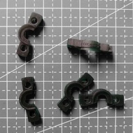 Yoke shimano calcutta conquest 2021