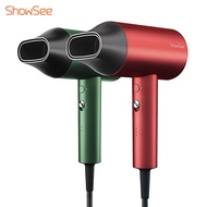 ShowSee Constant Temperature Portable Hair Dryer With Anion (1800W)