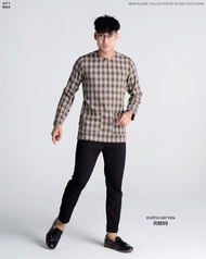 KURTA HAYYAN RAYA TRENDING X ELRAH EXCLUSIVE