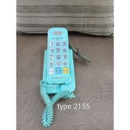 FAVORITE FT777T 2155 2119 Corded Telephone